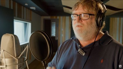 Gabe Newell