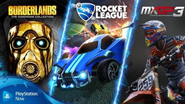 PS Now : les nouveaux jeux de juillet du service de streaming Playstation