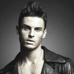 Baptiste Giabiconi en duo avec LMFAO?