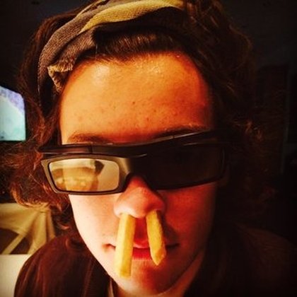 Harry Styles