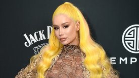 Iggy Azalea dévoile la tracklist de son nouvel album «In My Defense»!