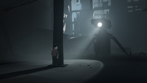 Un bundle physique pour Limbo et Inside