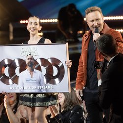 La Cérémonie - NRJ Music Awards 2024