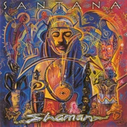 Shaman