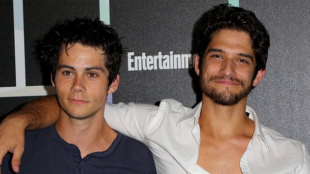Damon et Alaric dans «The Vampire Diaries», Stiles et Scott dans «Teen Wolf»: les plus belles bromances