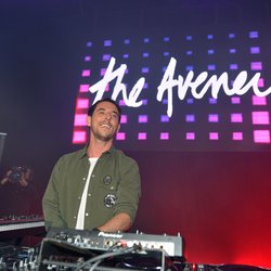 The Avener - NRJ Music Tour Haguenau 2019
