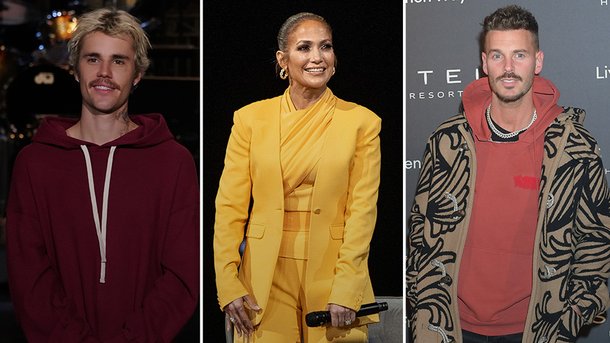 Justin Bieber, Jennifer Lopez, M. Pokora… Les célébrités dévoilent leurs maisons