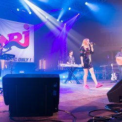 NRJ Music Tour Lyon - Louane