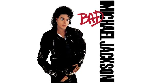 Le collector du Club Chérie : "Bad" de Michael Jackson