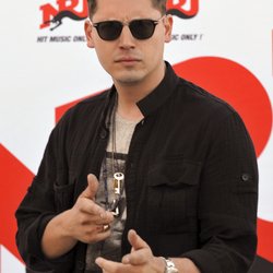 Cris Cab - Riva Bella Festival 2016
