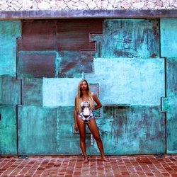 Beyonce : sompteuse en bikini !