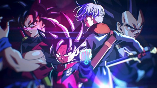 Super Dragon Ball Heroes World Mission annoncé sur Switch et PC