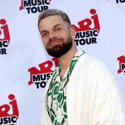 Keen'V - NRJ Music Tour Troyes 2024