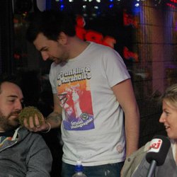 Jeudi 21 mars 2013