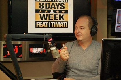 Vendredi 30 novembre avec Jean-Roch