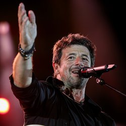 Patrick Bruel - Concert Super Privé pour l'Essentiel Festival de Toulouse