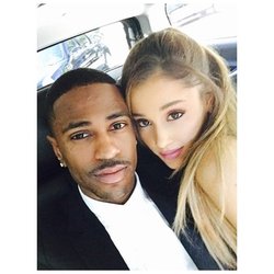 Ariana Grande et Big Sean 