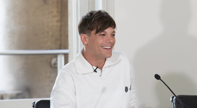 Judges attend X Factor Press Conference