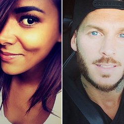 Shym et M Pokora