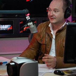 Jeudi 18 avril avec Le Mix de Cauet