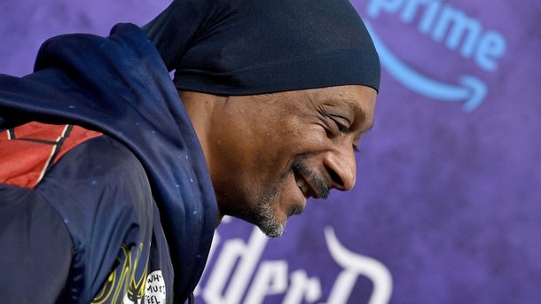 Pour les JO, Snoop Dogg apprend le français avec sa petite fille, et c’est trop mignon
