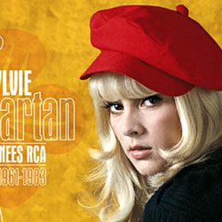 Sylvie Vartan2