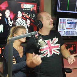 émission du mardi 18 septembre avec Mika et Gossip