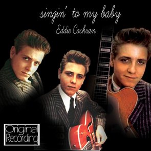 Singin' To My Baby