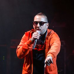 NRJ Music Tour - Marseille 2017