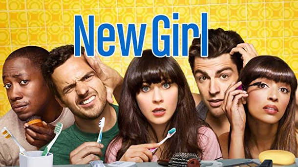 «New Girl»: Nick et Jess n’auraient pas dû être en couple dans la série