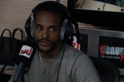 Jeudi 9 Avril 2015 avec The King's Son et Blacko