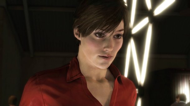 Heavy Rain et Beyond Two Souls bientôt sur PS4