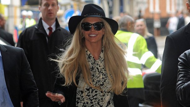 Britney Spears: un chien reprend "Toxic" et fait le buzz!
