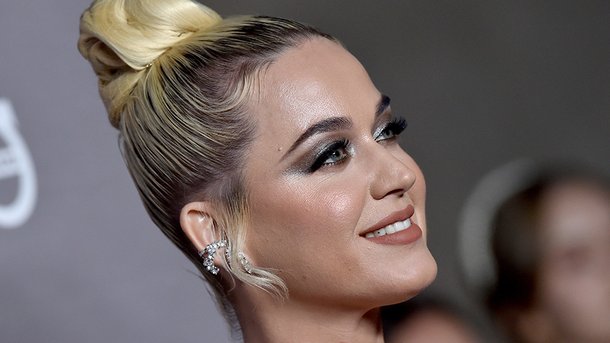 Katy Perry a accouché: retour sur les photos délirantes de sa grossesse
