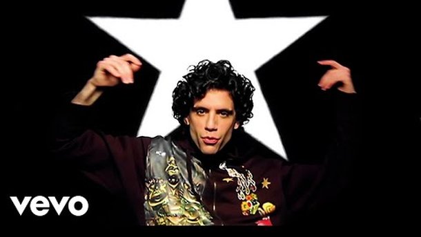 MIKA - Love Today