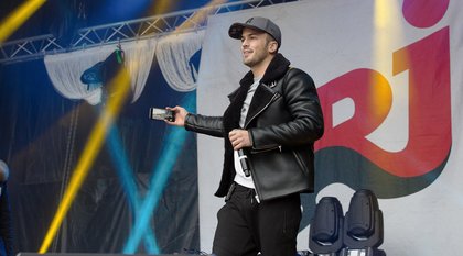 CHTI 2017 - Concert NRJ