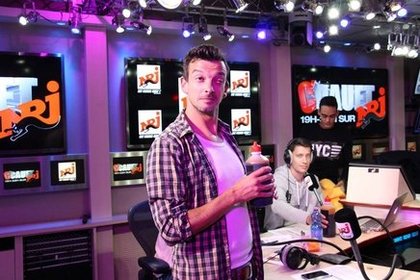 Mardi 26 août 2014 : Défi de Jeff et Julie en tube de colle