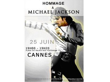 Michael Jackson 