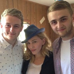 madonna-et-disclosure