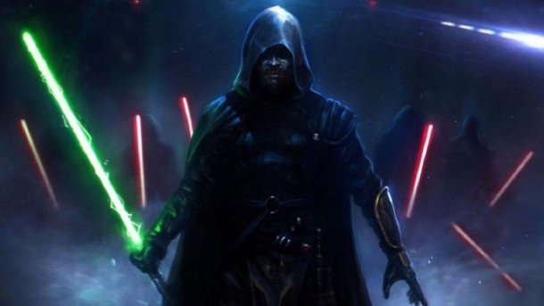 Star Wars Jedi : Fallen Order, image et premières infos