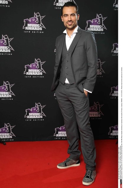 Damien Sargue