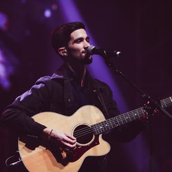 Arcadian - NRJ Music Tour Saint-Louis