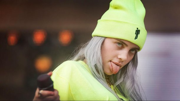 Billie Eilish: 5 hits incontournables de son album "When We All Fall Asleep Where do We go?"