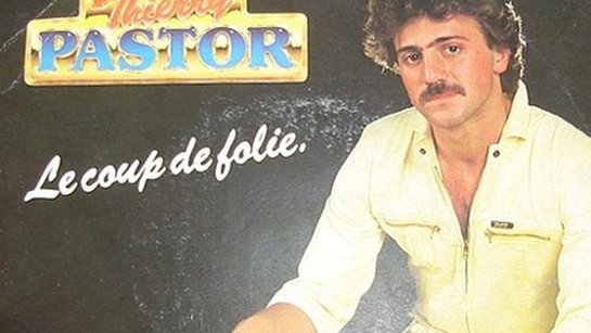 Thierry Pastor