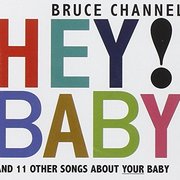Hey! Baby (And Other Songs About Your Baby)