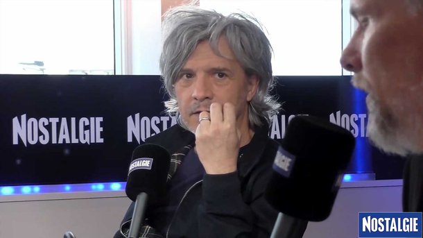 Indochine : "Singles collection" c'était le moment !