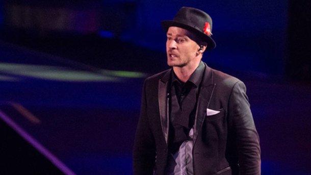 Justin Timberlake : un documentaire sur sa dernière tournée!