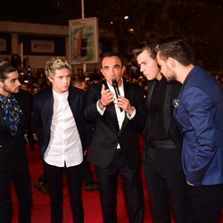 One Direction