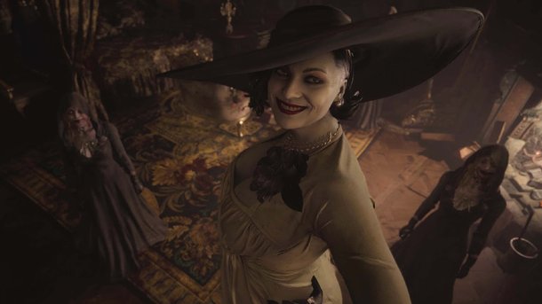 Resident Evil Village : date de sortie, bande-annonce, démo PS5... voici tout ce qu'il faut savoir
