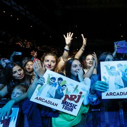NRJ Music Tour - Marseille 2017